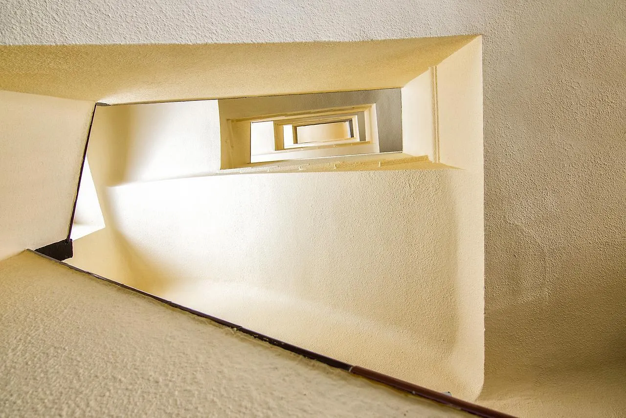 Bright & Elegant City Centre 3 Bedroom Apartment Granada 0*,